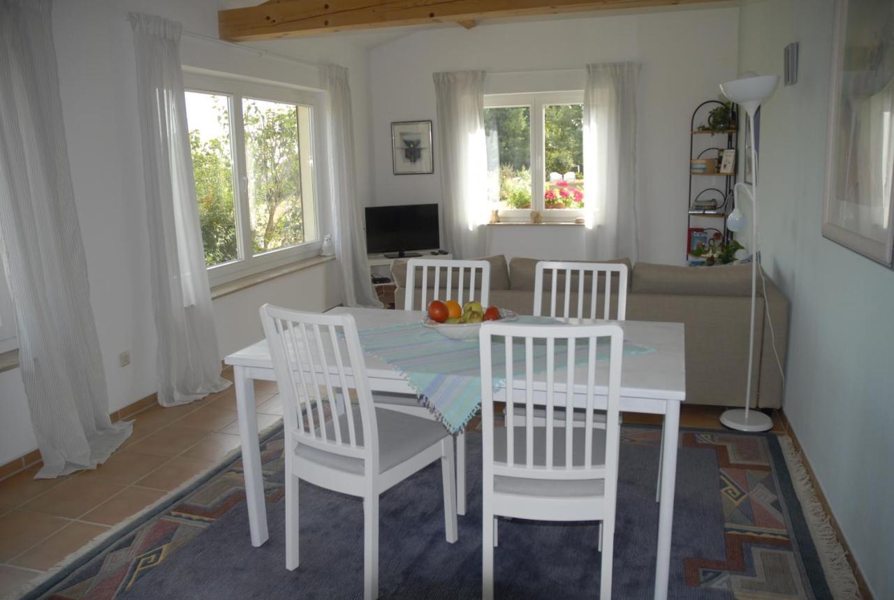 Ferienwohnung Au Pajot Ambax Экстерьер фото